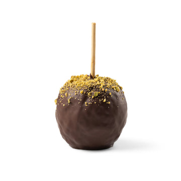 Gourmet Dubai Luxury Caramel Apple