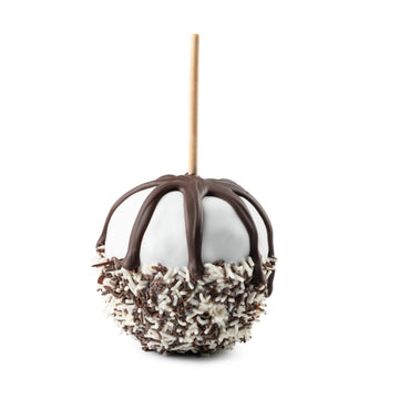 Bubble Apple
