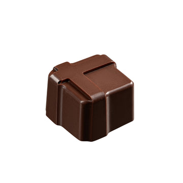 Cappuccino Truffle Belgian Chocolate