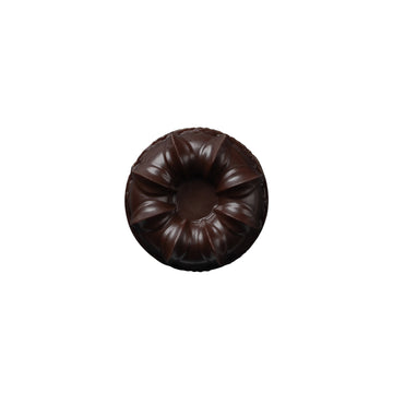 Chocolate Silken Truffle Belgian Chocolate