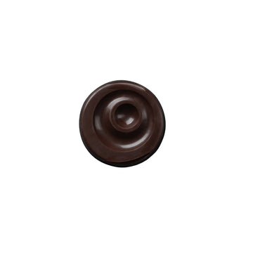 Swirlz (orange) Truffle Belgian Chocolate