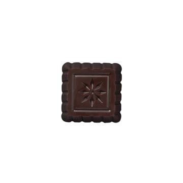 Mocha Companion Truffle Belgian Chocolate