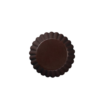 Classic Peanut Cup Truffle Belgian Chocolate