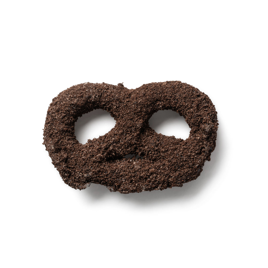 Cookie Crumb Sourdough Chocolate Pretzel