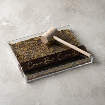 Dubai Chocolate Showcase