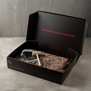 The Slab box