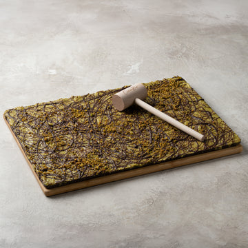 Dubai Slab