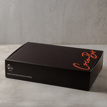 Coco Bar Box