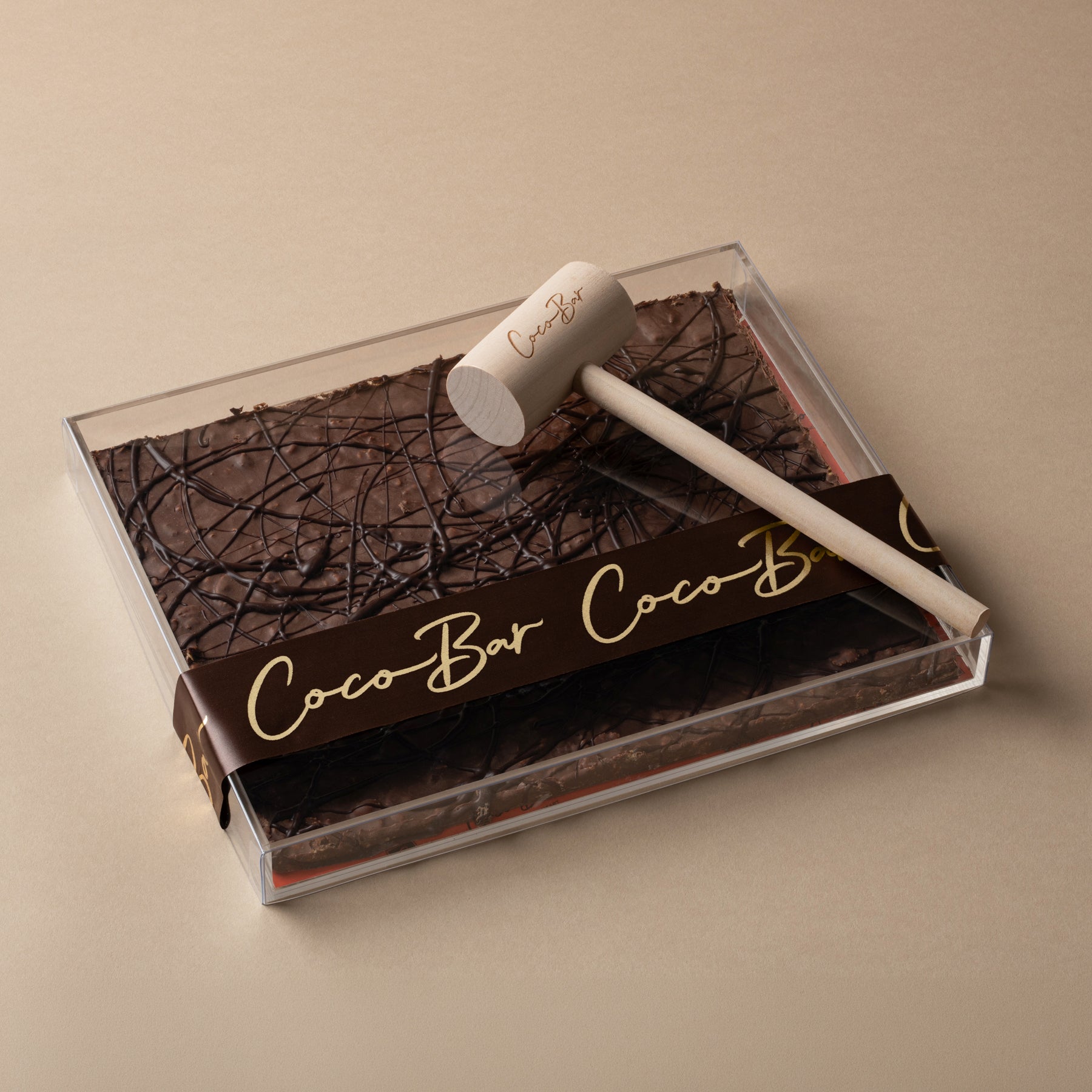 Crisp De Cacao
