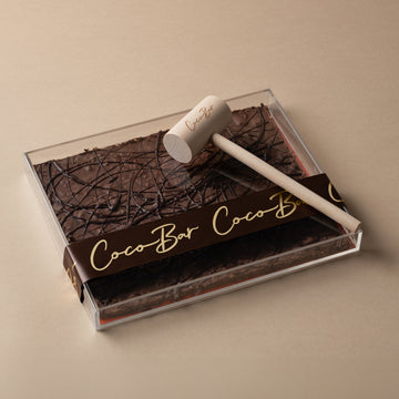 Crisp De Cacao