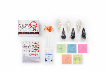 Coco Bar Art Kit