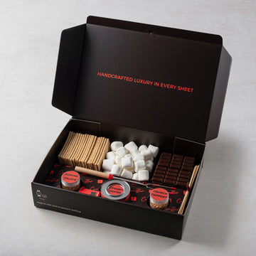 S'MORES BOX