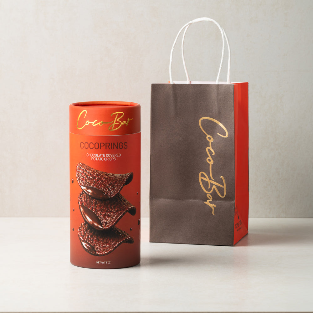Chocoprings