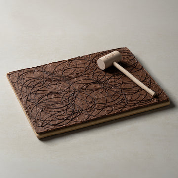 Crisp De Cacao Slab