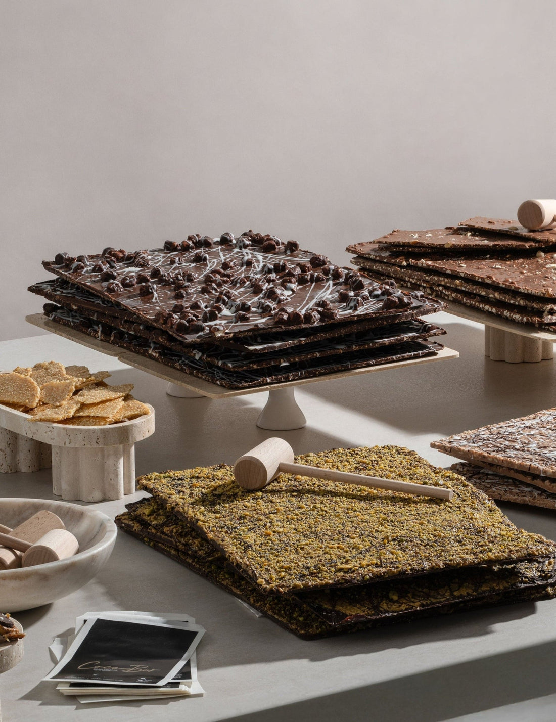 Dubai Slab