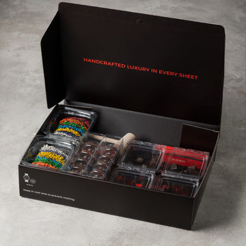 The Crave Box
