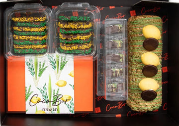 The Sukkah Box